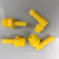 Manufacturer companies service injection molding water connection fittings